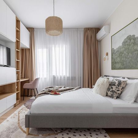 Holt - Out Of The Woods Apartment Bucharest Exterior photo