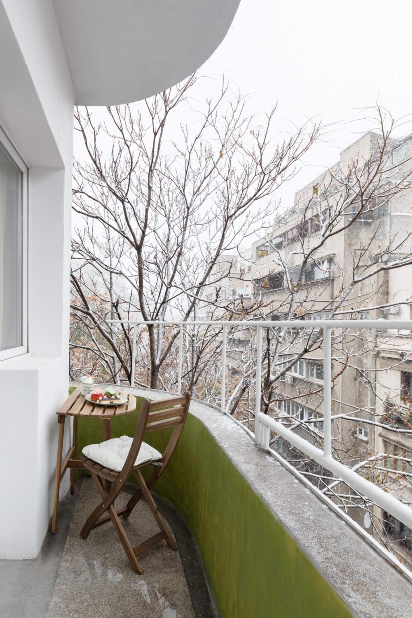 Holt - Out Of The Woods Apartment Bucharest Exterior photo